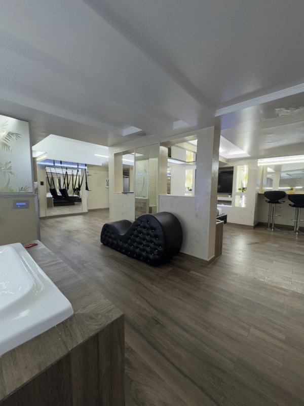 Habitación 28 - Suite - Image 3