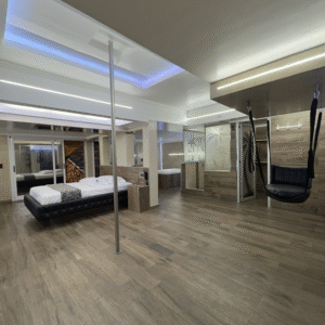 Habitación 28 - Suite