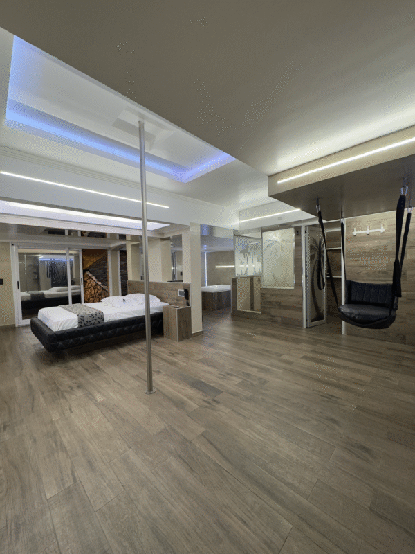 Habitación 28 - Suite