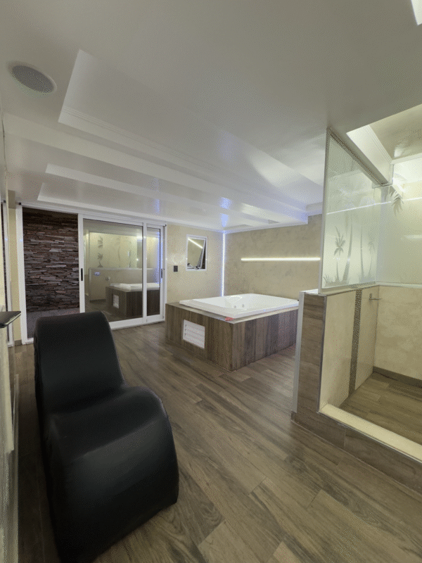 Habitación 28 - Suite - Image 6