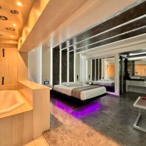 Habitación 26 - Suite