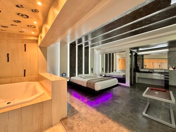 Habitación 26 - Suite