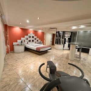 Habitación 22 - Especial