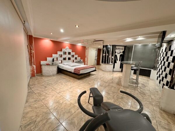 Habitación 22 - Especial