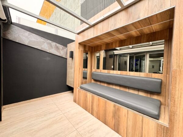 Habitación 32 - Hidromasaje - Image 2