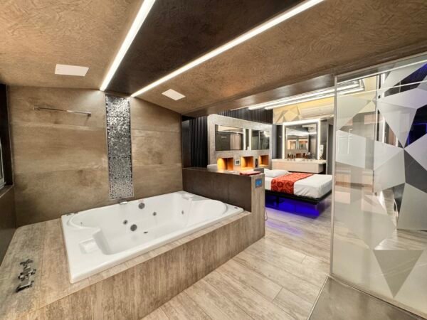 Habitación 32 - Hidromasaje - Image 3