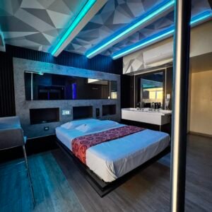 Habitación 32 - Hidromasaje