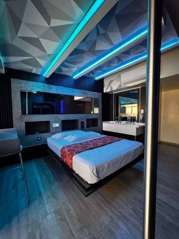 Habitación 32 - Hidromasaje
