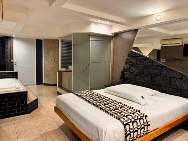 Habitación 36 - Hidromasaje - Image 6