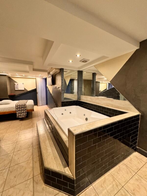 Habitación 36 - Hidromasaje - Image 2