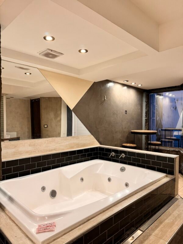 Habitación 36 - Hidromasaje - Image 3