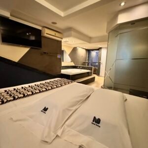 Habitación 36 - Hidromasaje