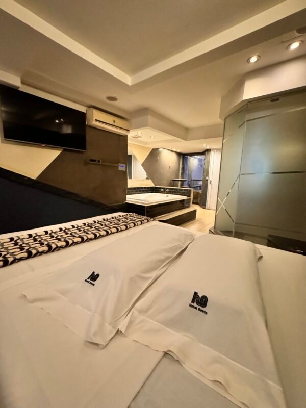 Habitación 36 - Hidromasaje