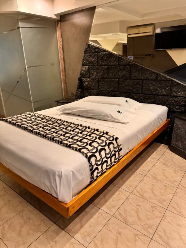Habitación 36 - Hidromasaje - Image 5