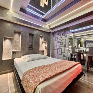 Habitación 8 - Normal