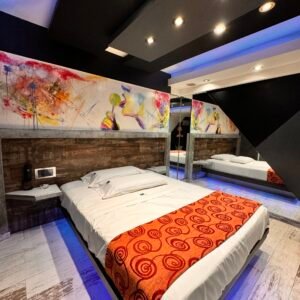 Habitación 4 - Normal