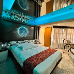 Habitación 20 - Especial