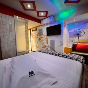 Habitación 6 - Normal