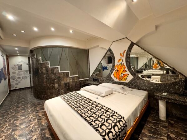 Habitación 12 - Especial - Image 5