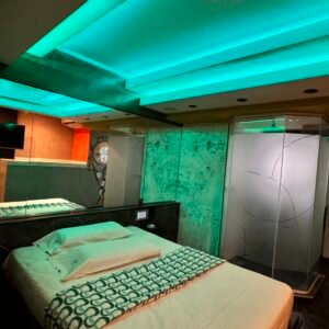 Habitación 2 - Normal