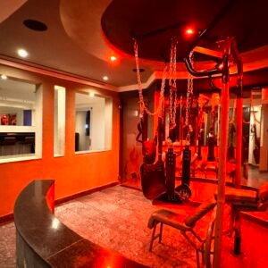 Habitación 18 - Suite