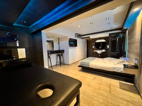 Habitación 38 - Especial
