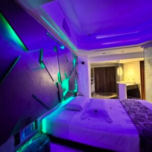 Habitación 34 - Especial