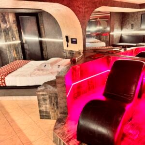 Habitación 12 - Especial