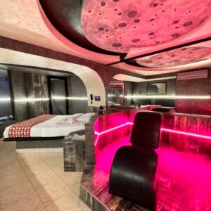 Habitación 44 - Especial