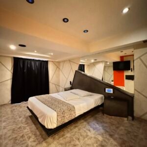 Habitación 48 - Normal